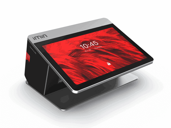 Imin Falcon1 2GB+16GB Tablet Android POS Terminal | I22T01