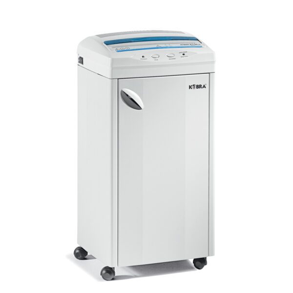 KOBRA 300 SS5 Professional shredder for medium sized offices | CKO300SS5