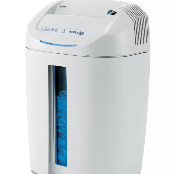 KOBRA +1 SS4 Personal and deskside shredder | CKO+1SS4