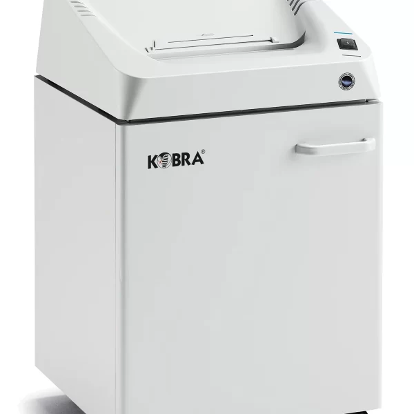 KOBRA 240.1 C4 Professional shredder for small/medium sized offices | CKO240.1C4