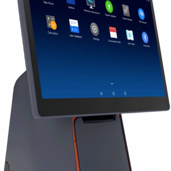 SUNMI T2s Desktop Android POS | L1561- P01224014