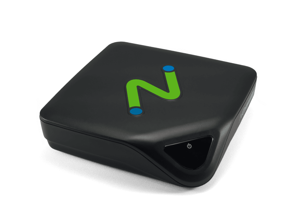 L400 Thin Client - Home