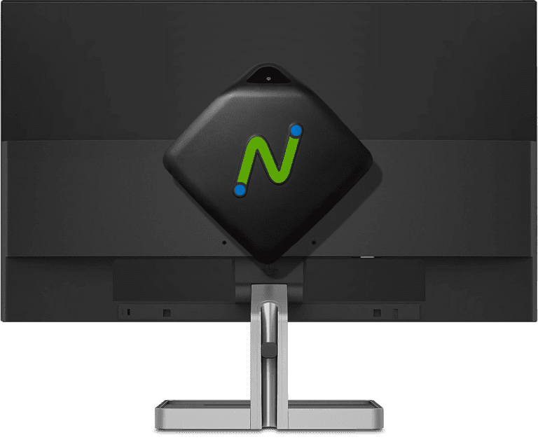 L400 monitor mount - Home
