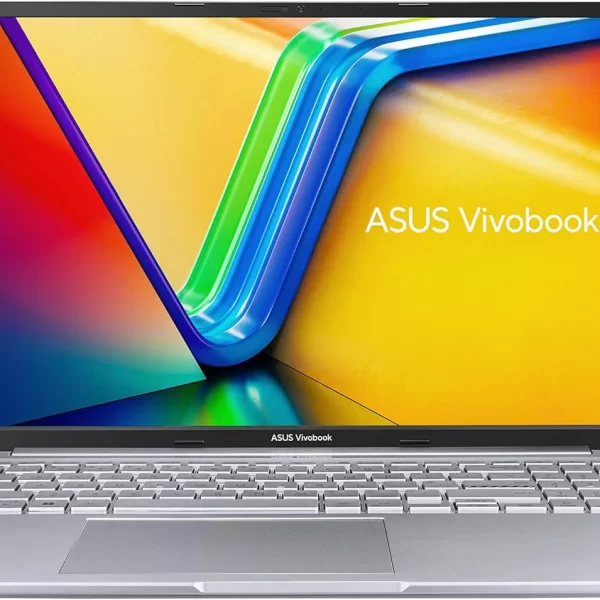 ASUS VIVOBOOK M1605YA-MB152W | AMD Ryzen 7 7730U, 8GB RAM, 512GB SSD, 16" WUXGA, AMD Radeon Graphics, Win11 Home, Eng-Arab K/B, Silver