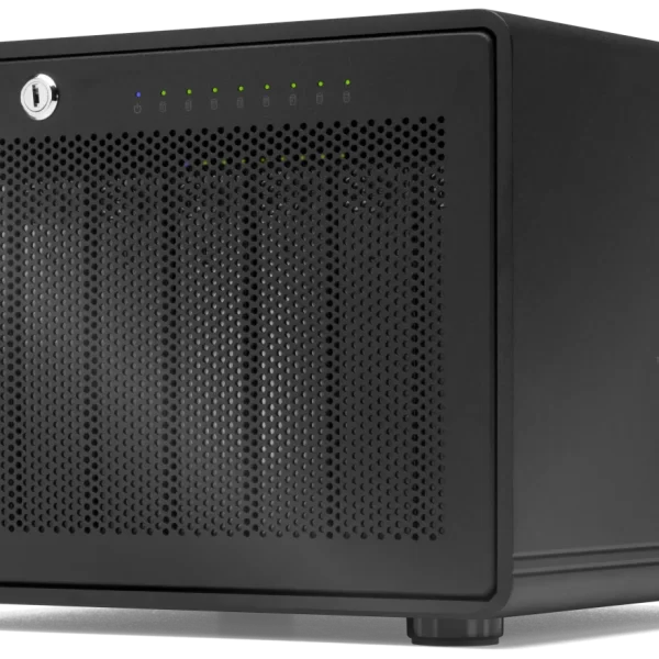 OWC Thunderbay 8 | NAS STORAGE | OWCTB38SRKIT0