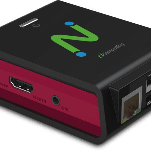 NComputing RX300+ Thin Client | 500-0155