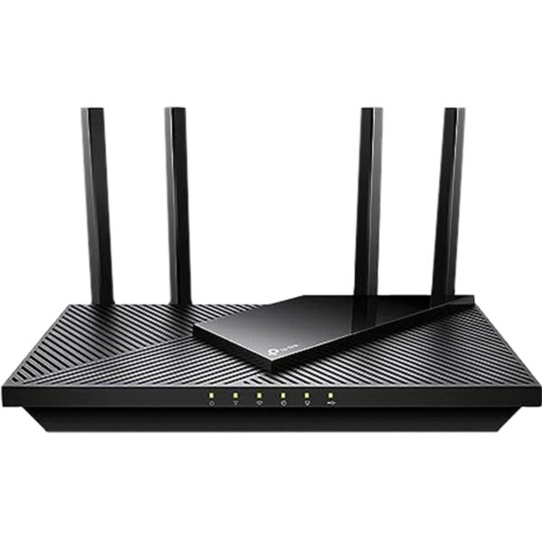 TP-Link Archer AX55 AX3000 Dual-Band Gigabit Wi-Fi 6 Router