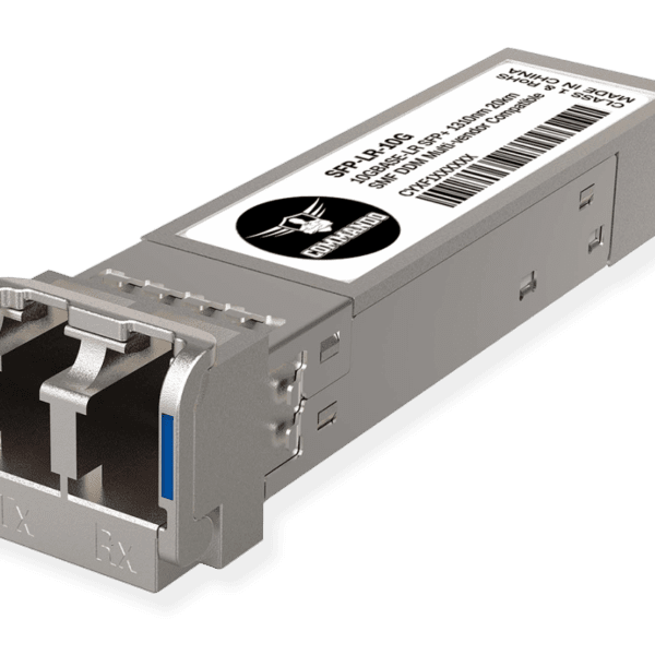 COMMANDO SFP-LR-10G MODULE | CMD-SFP-LR-10G