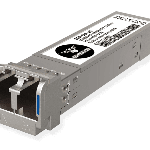 COMMANDO SFP-SM-1G MODULE | CMD-SFP-SM-1G