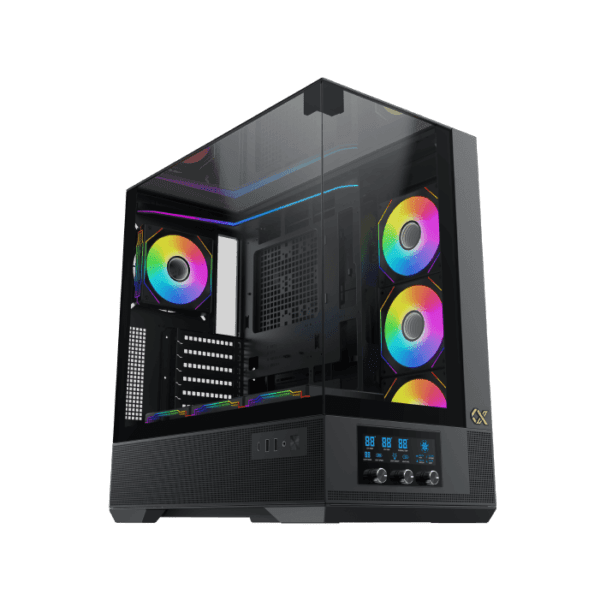 Xigmatek Vision Full Tower Case EN45196