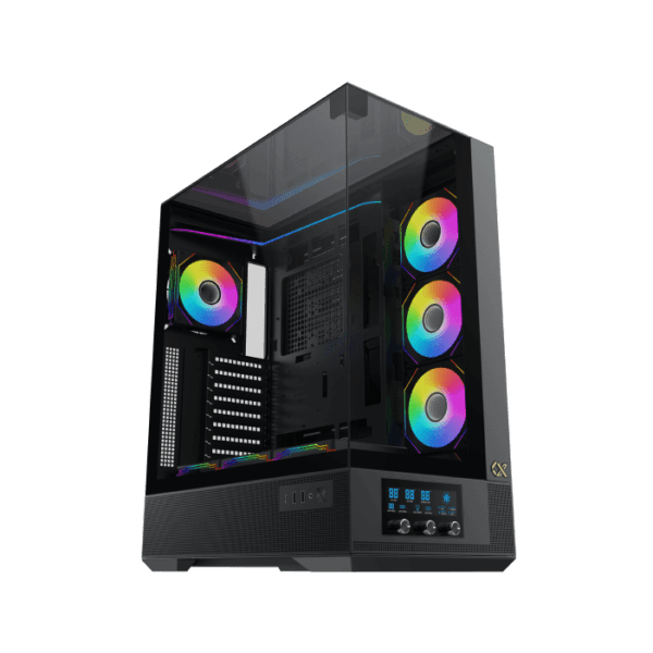 Xigmatek Vision Pro Full Tower Case EN45158