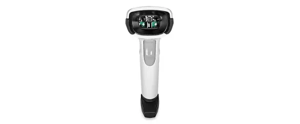 Zebra Laser Barcode Scanner LS2208-SR20007R-UR 