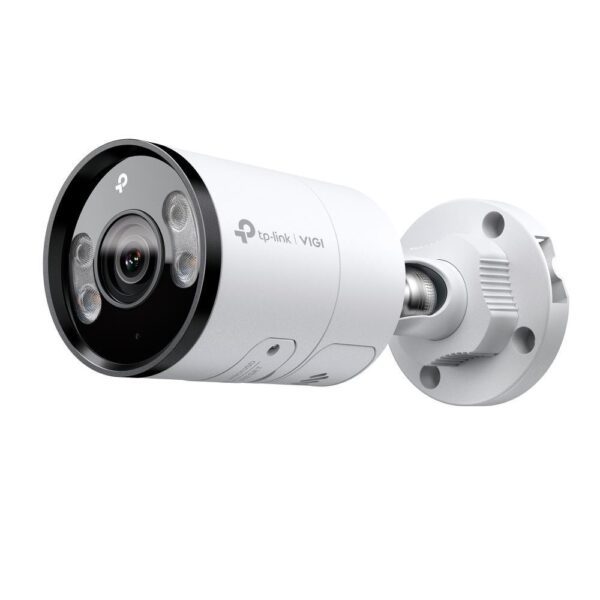 TP-Link VIGI 6mm 4MP Full-Color Bullet Network Camera (VIGI C345)