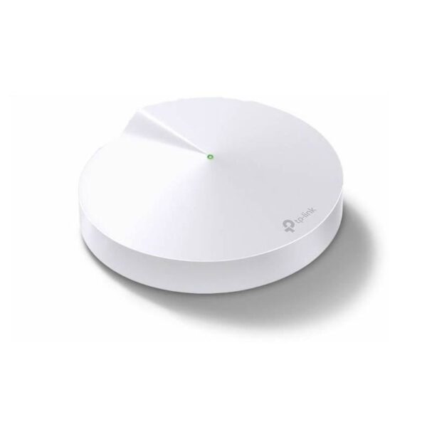 TP-Link AC1300 Whole Home Mesh Wi-Fi System Deco M5 (1-Pack)