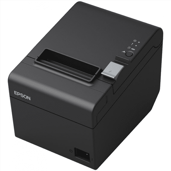 Epson TM T20 USB Thermal Receipt Printer
