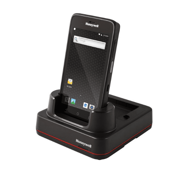 Honeywell ScanPal EDA51 Mobile Computer EDA51-1-B663SRGRK