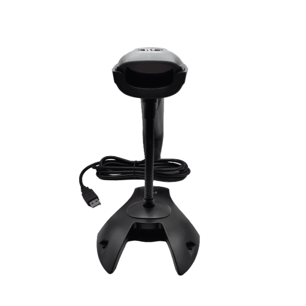 ZIPSCAN IS-2210 1D Wired Scanner