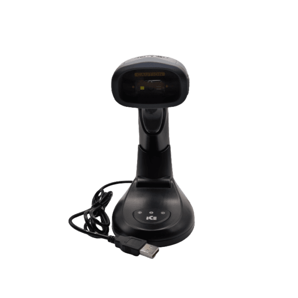 ZIPSCAN IS-2225 BLUETOOTH