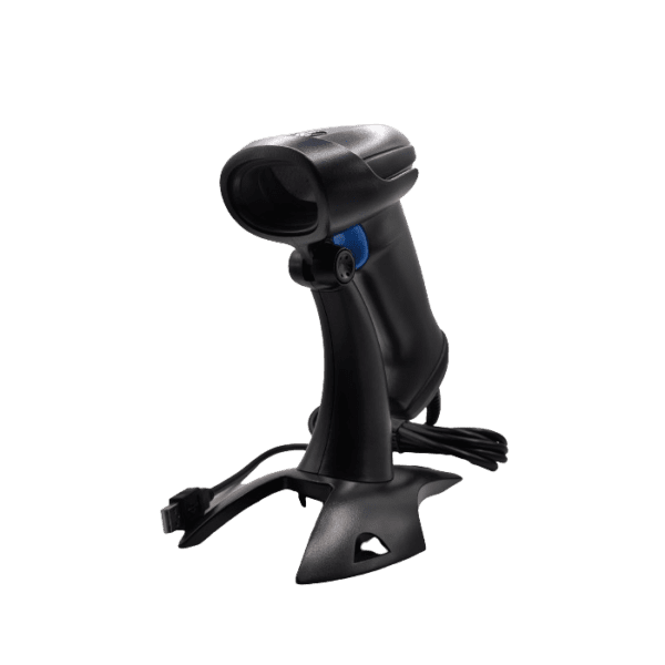 ZIPSCAN IS-2310 1D Wired Scanner