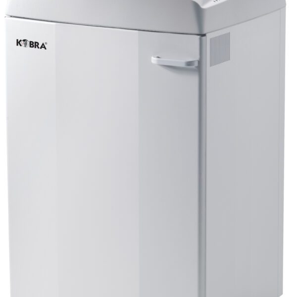 KOBRA 410 TS S5 Professional heavy duty touch screen shredder, for large sized offices and centralized use | CKO410TSS5