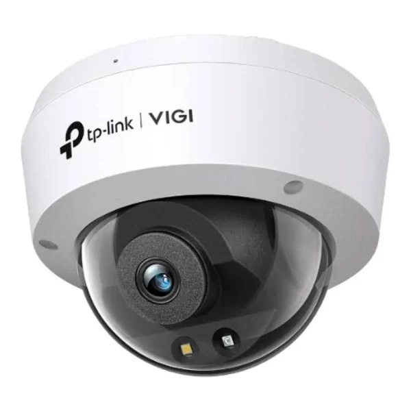 TP-Link Vigi C240 4MP 4mm Lens Dome Smart CCTV Security Camera