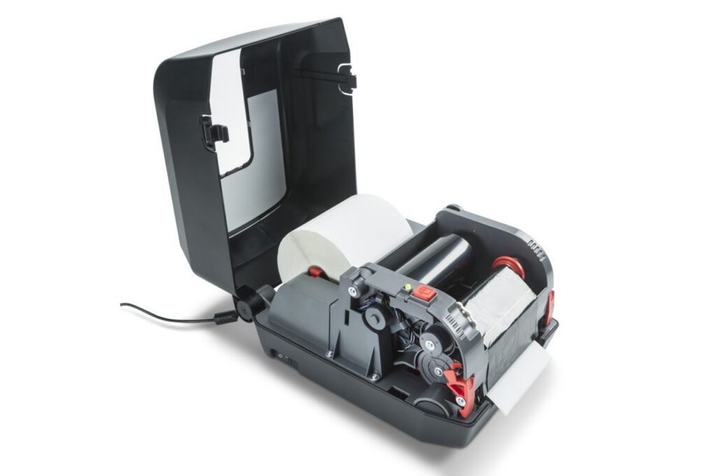 sps ppr pc42t printer 2 1 55324 - Home