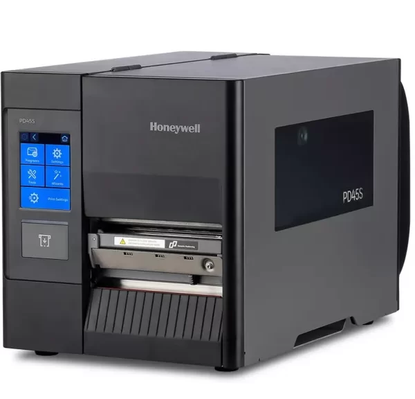 Honeywell PD45 Industrial Label Printer | PD4500C0010000200