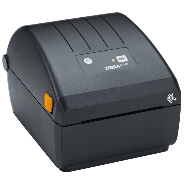 Zebra ZD220t Desktop Printer 4″(203 dpi)USB | ZD22042-T0EG00EZ
