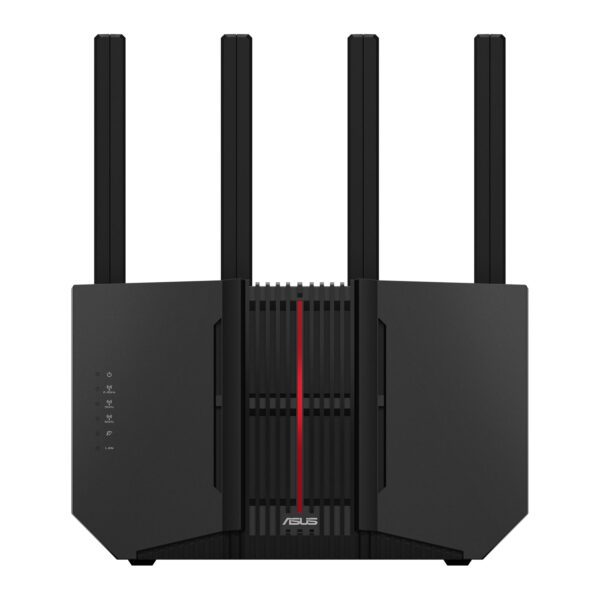 ASUS RT-BE92U WiFi 7 Tri Band MU-MIMO BE9700 Router