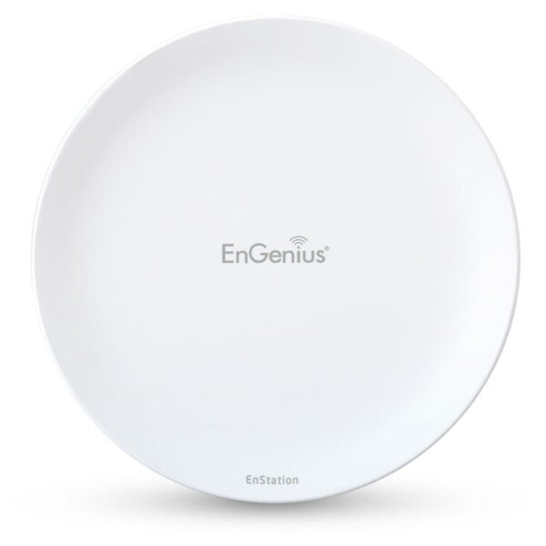 EnGenius EnstationAC v2 Wi-Fi 5 Outdoor Long Range Access Point