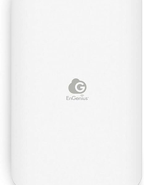 EnGenius Cloud Managed ECW160 11ac Wave 2 2x2 Outdoor Access Point