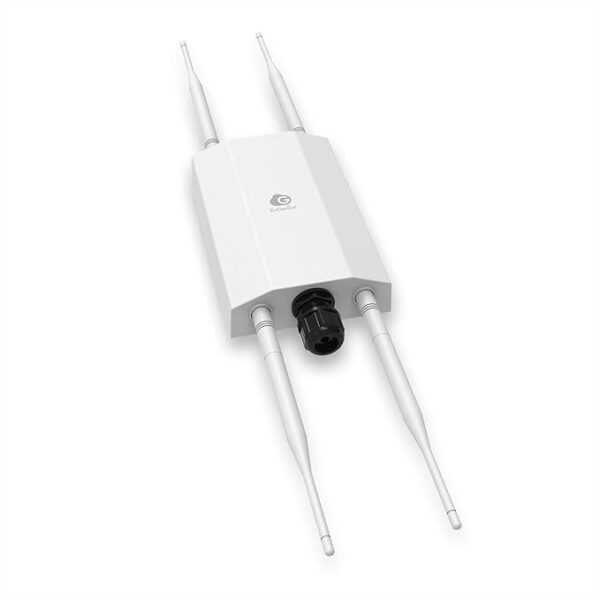EnGenius Cloud Managed ECW260 Wi-Fi 6 (11ax) 2x2 Outdoor Access Point