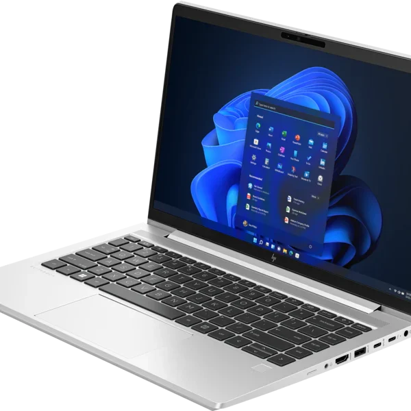 HP ELITEBOOK 640 G10 818C3EA | English Keyboard, Sliver