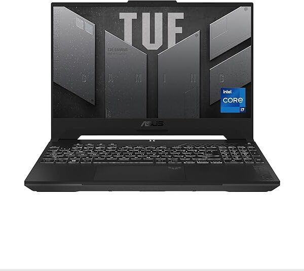 ASUS TUF Gaming F15 FX507ZI4-LP036W Gaming Laptop