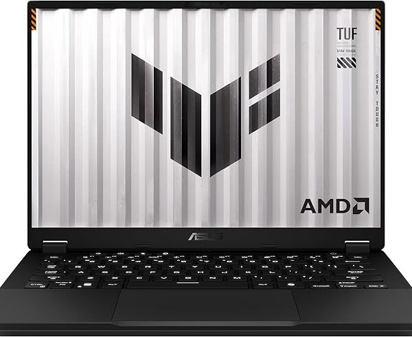 ASUS TUF GAMING FA401WV-RG011W
