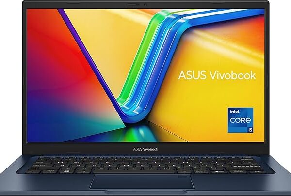 ASUS VIVOBOOK X1404ZA-NK271W-BLUE