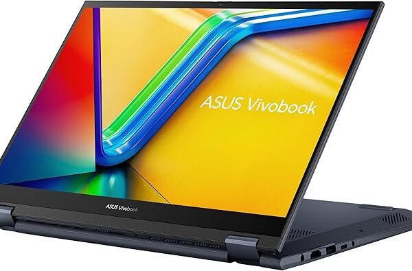 ASUS Vivobook S 14 Flip TN3402YA-LZ159W Quiet Blue