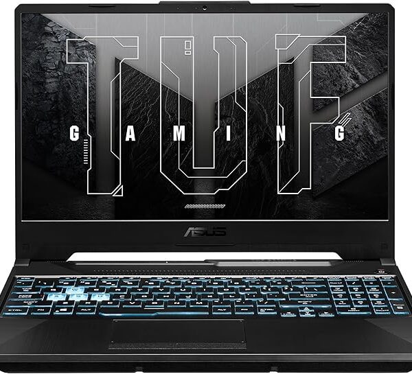 ASUS TUF Gaming A15 FA506NCR-HN044W