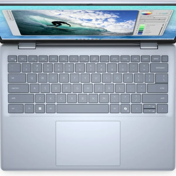 DELL INSPIRON INS 5440-2012-ICE BLUE