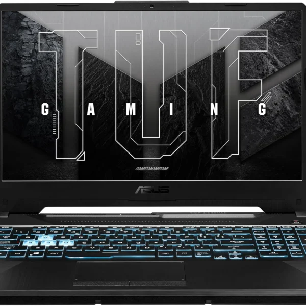 ASUS TUF GAMING  FA506NFR-HN004W-BLACK