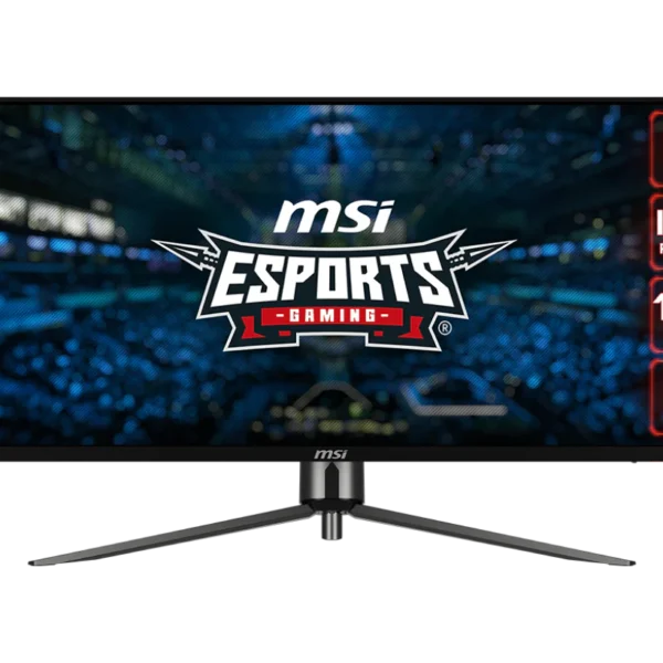 MSI MAG 401QR - 9S6-3EA54H-007 | Gaming Monitor