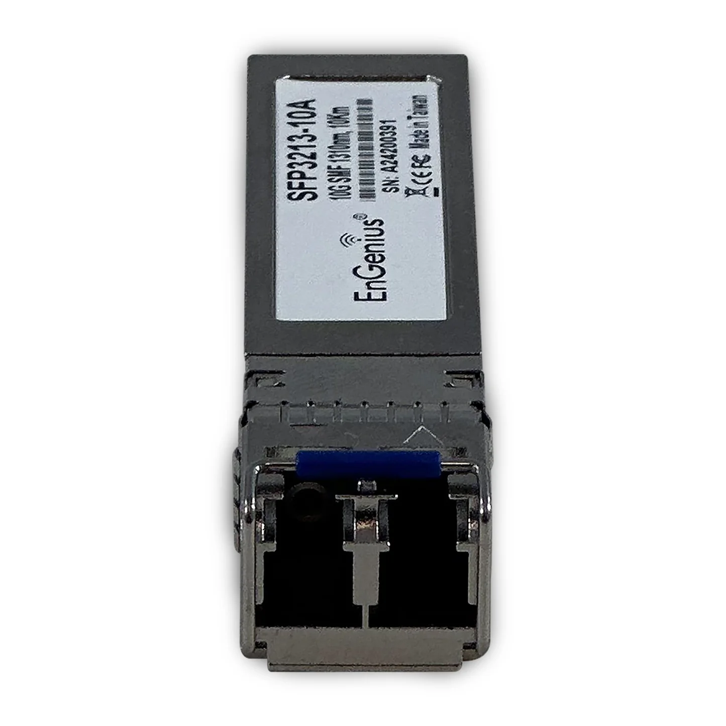Product Photos SFP Module SFP3213 10A Port 1 View 02623f12 707a 476d bc08 da4c60195259 - EnGenius SFP2314-20A