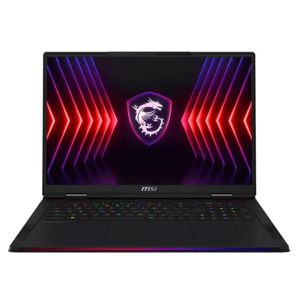 MSI RAIDER 18-HX-A14VIG-9S7-182232-232