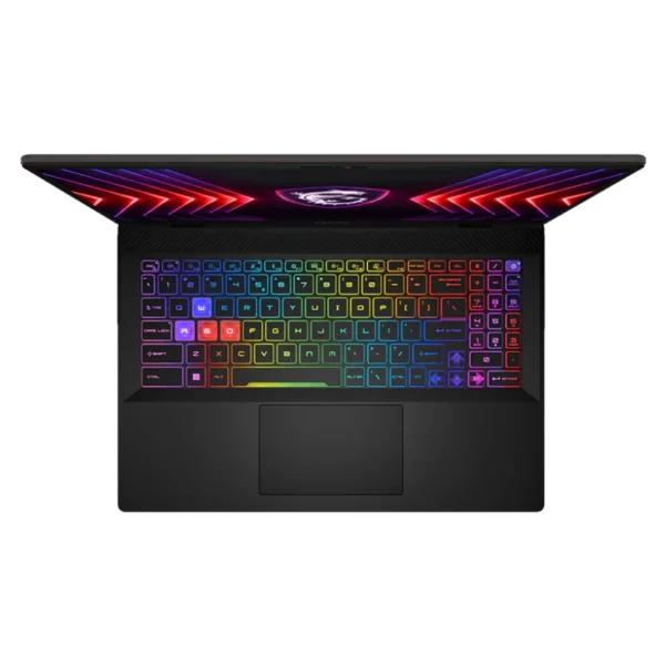 MSI SWORD 16 HX B14VFKG 9S7-15P214-801
