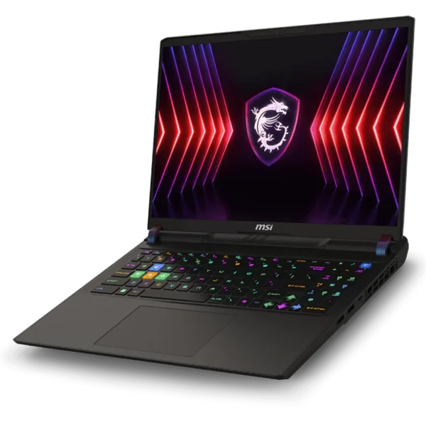 MSI VECTOR 16 HX A14VGG 9S7-15M242-420
