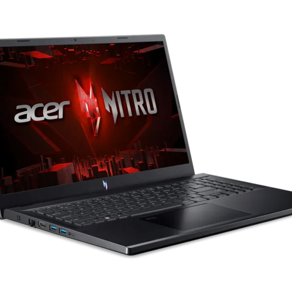 ACER NITRO V15 ANV15 NH.QNCEM.007  BLK
