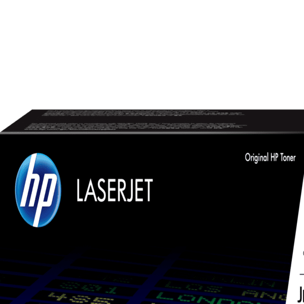 HP 212A Cyan Original LaserJet Toner Cartridge, W2121
