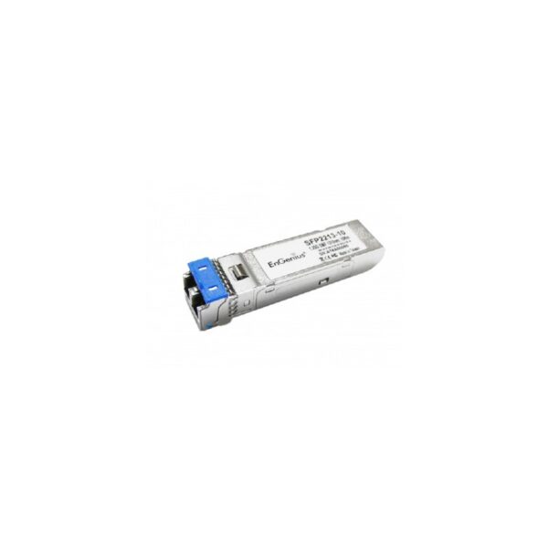 EnGenius SFP2213-10 SFP Module 1.25G Single mode fiber 1310nm 10km