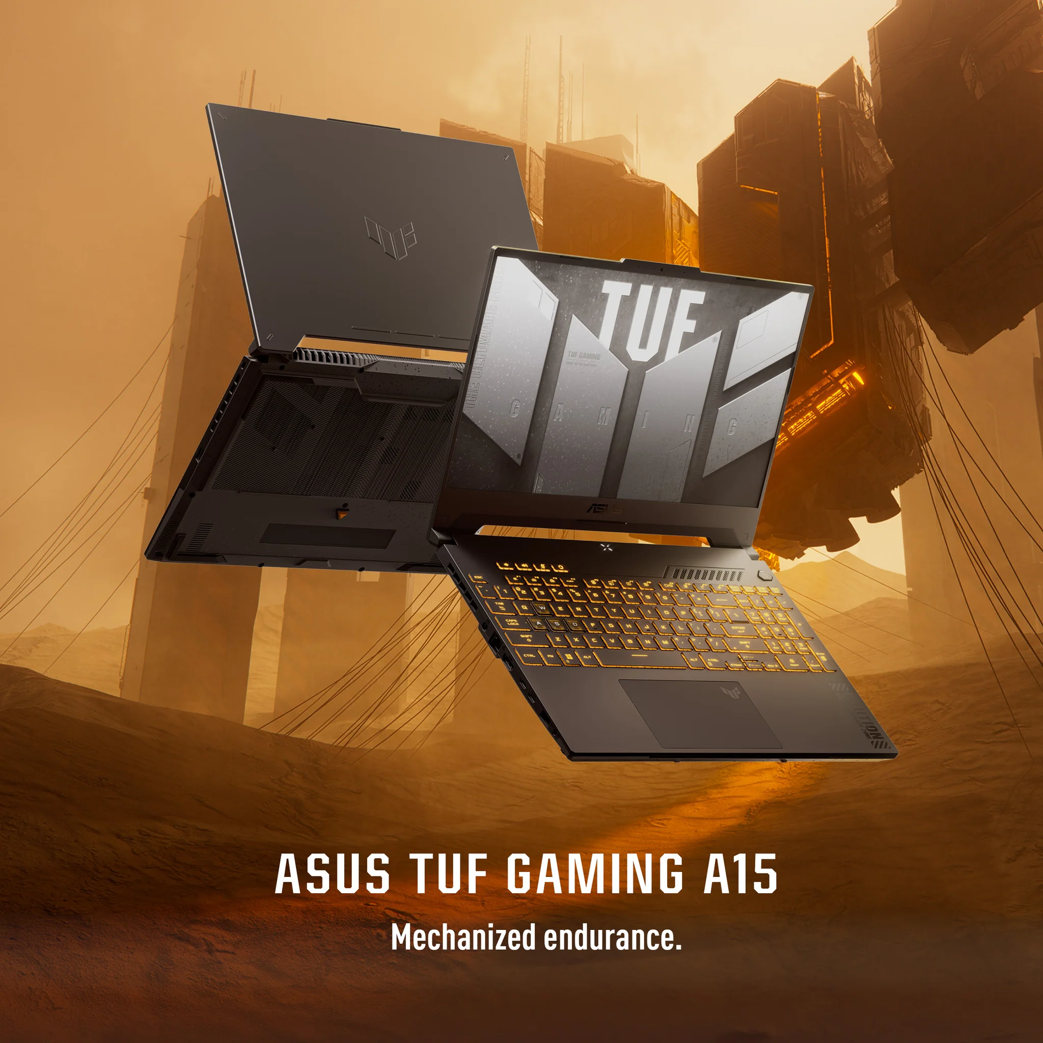 fa507nur-lp053w_02_2048x2048 fa507nur - ASUS TUF GAMING F15 FA507NUR-LP053W | AMD R7 7435HS, 16GB RAM, 1TB SSD, 6GB NVIDIA GeForce RTX 4050, 15.6" FHD 144HZ, Win 11 Home, Eng-Arab Keyboard, Gray
