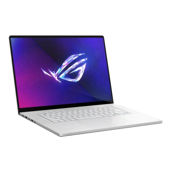 ASUS ZEPHYRUS G16 GU605MY-OLEDI9WPW-WHITE